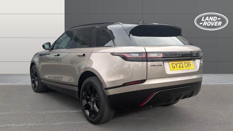 Land Rover Range Rover Velar 2.0 D200 Edition 5dr Auto Diesel Estate